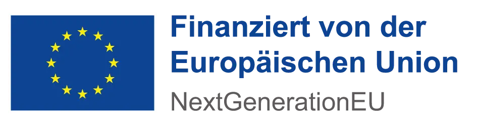 Finanziert von der Europäischen Union
